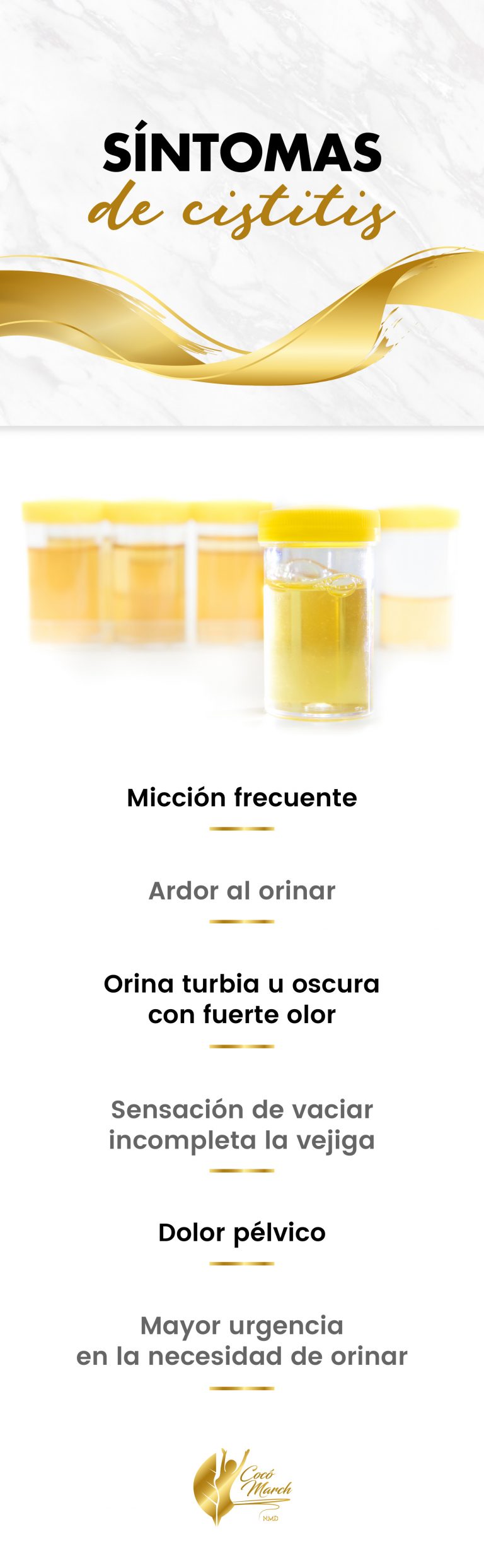 12 Remedios Caseros Efectivos Contra La Cistitis Coco March