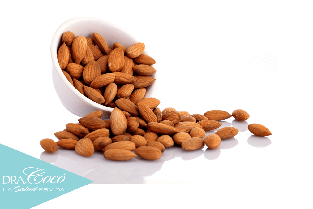 almendra