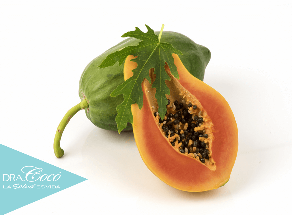 Экстракт папайи. Carica Papaya (Papaya) Fruit extract. Папайя pdf. Папайя и макадамия.