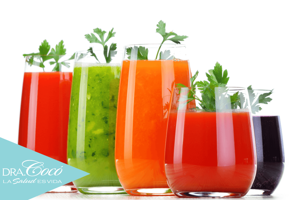 por-qué-consumir-jugos-de-vegetales