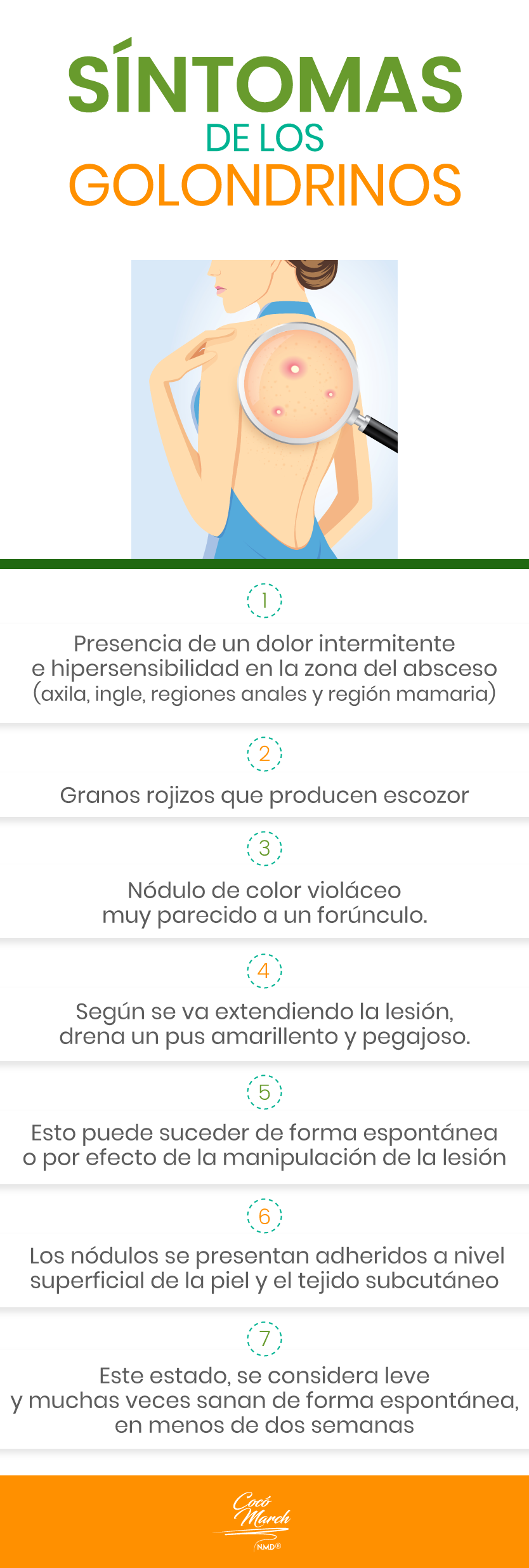 5 Remedios Caseros Para Curar Golondrinos En La Axila Coco March