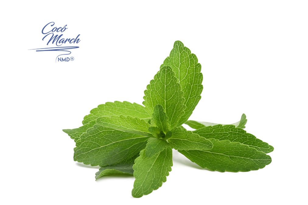 beneficios-de-las-hojas-de-stevia
