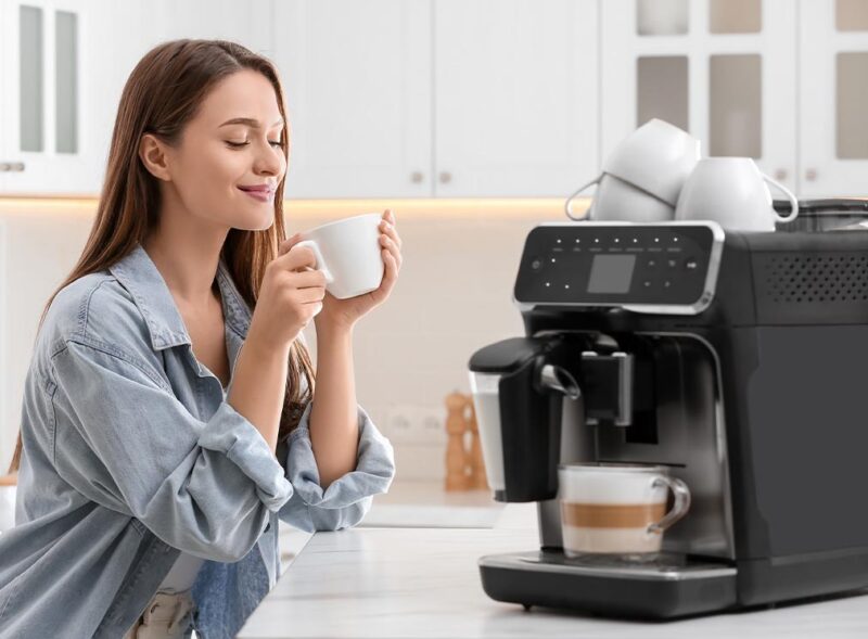 Beber café como protección contra el síndrome de intestino irritable